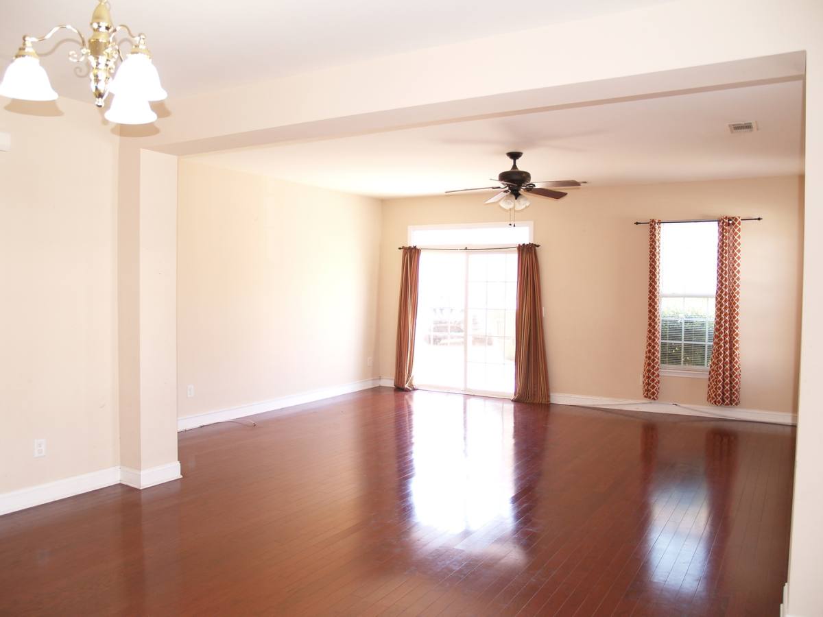 Townhouse for rent at 142 Silverspring Place, Mooresville, NC 28117