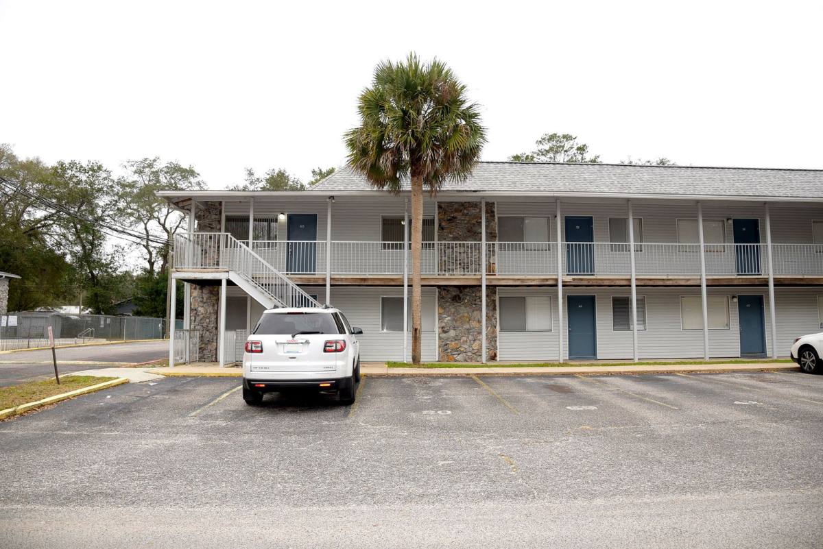 Condo for rent at 201 College Blvd, Niceville, FL 32578