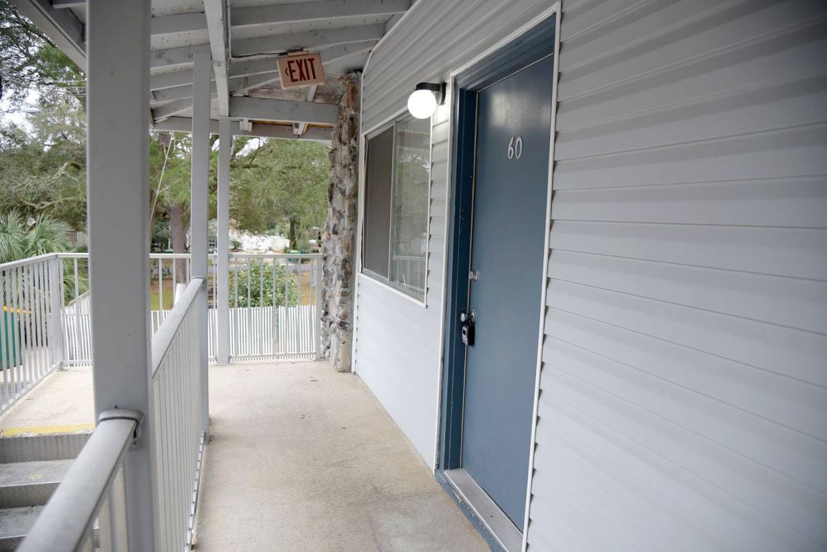 Condo for rent at 201 College Blvd, Niceville, FL 32578