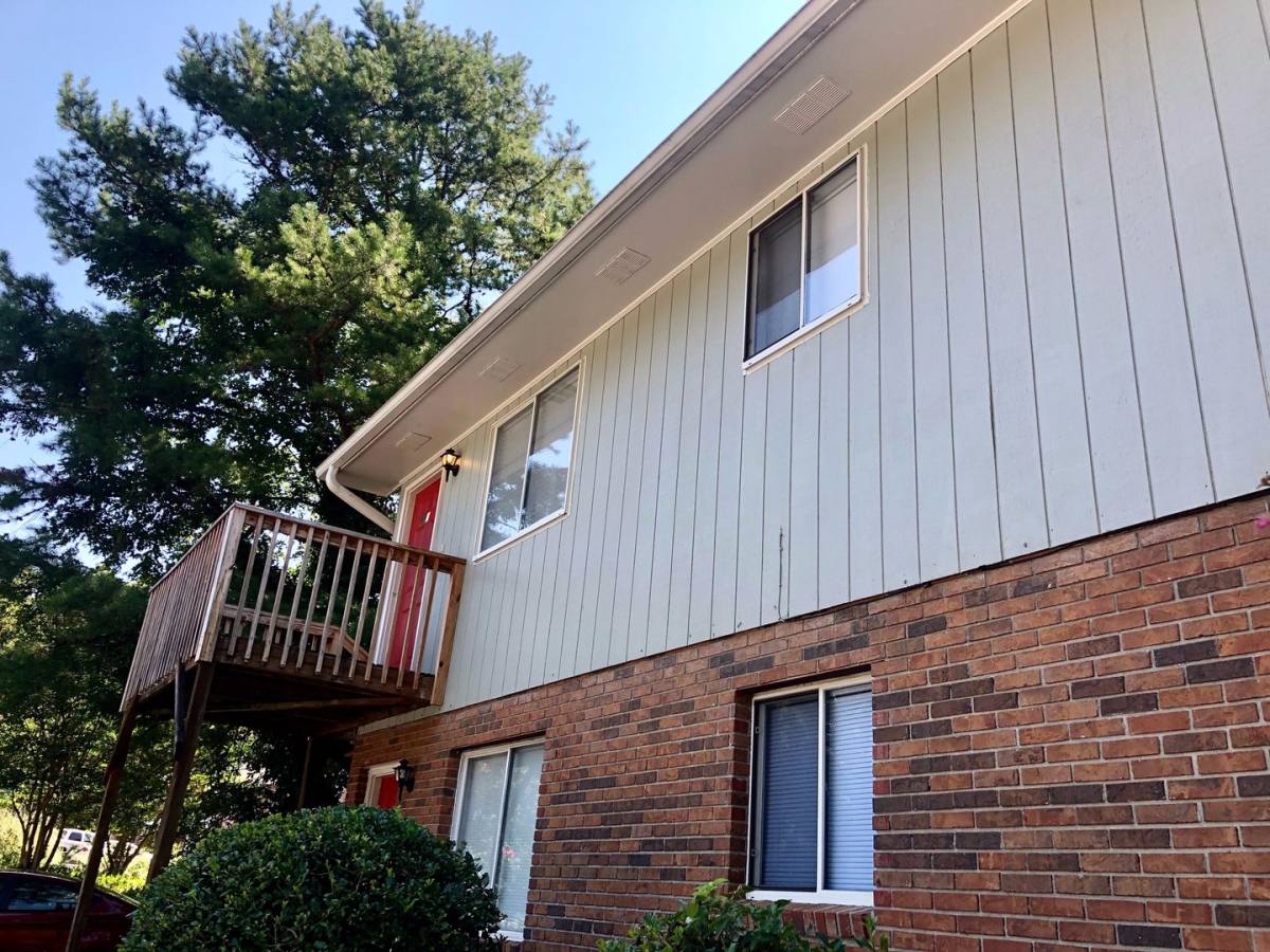 Condo for rent at 812 Creekside Dr, Clemson, SC 29631