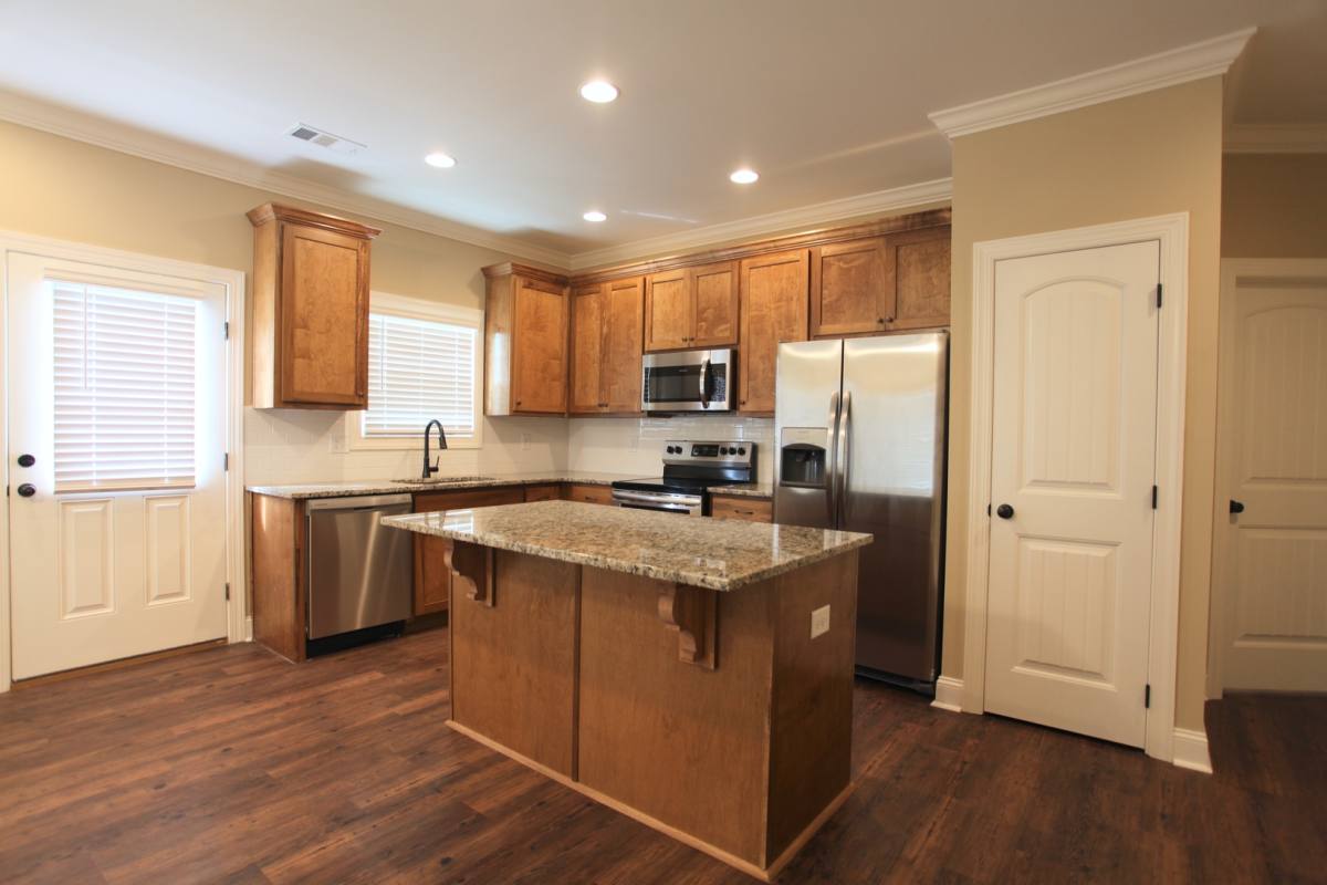 House for rent at 2000 Downs Way, Auburn, AL 36830