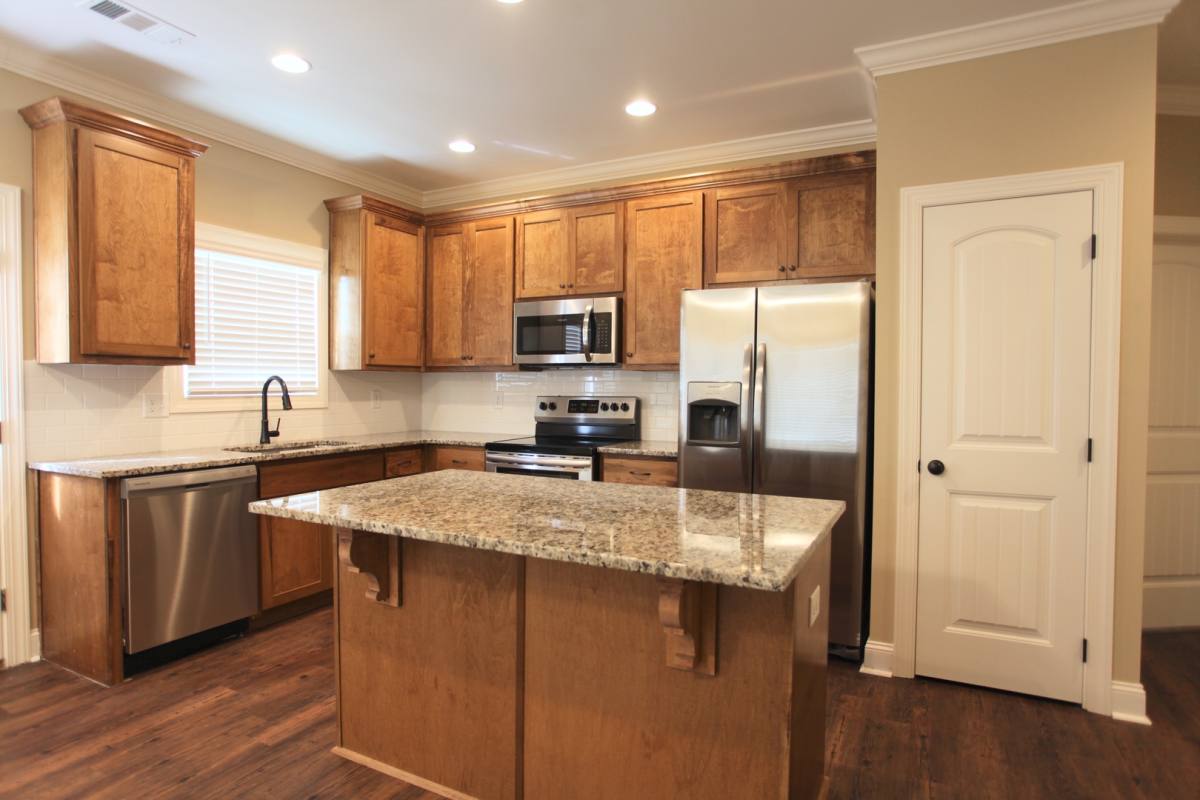 House for rent at 2000 Downs Way, Auburn, AL 36830