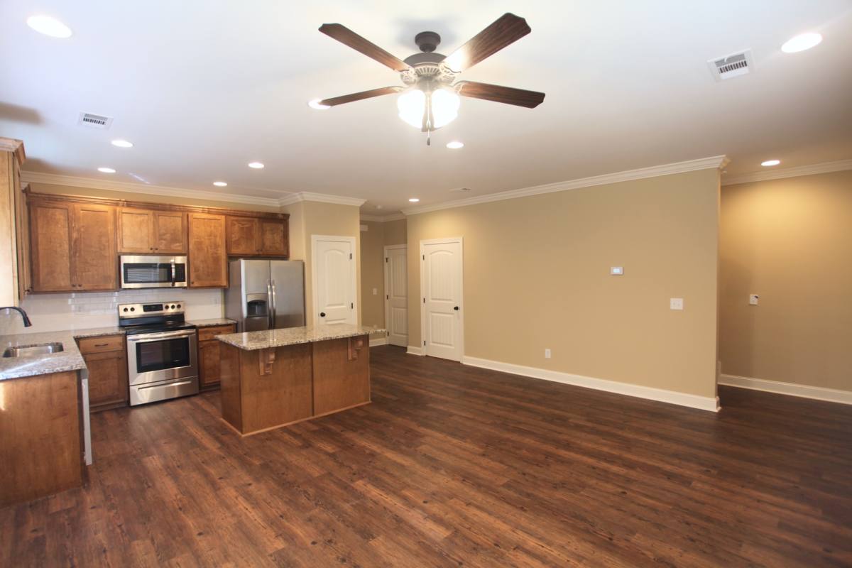House for rent at 2000 Downs Way, Auburn, AL 36830