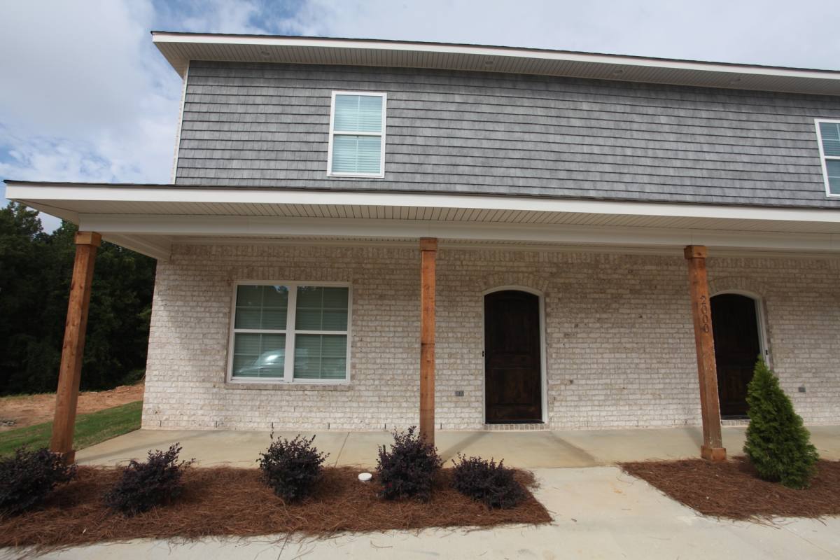 House for rent at 2000 Downs Way, Auburn, AL 36830