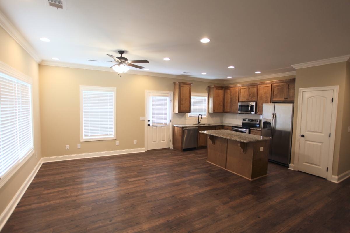 House for rent at 2000 Downs Way, Auburn, AL 36830