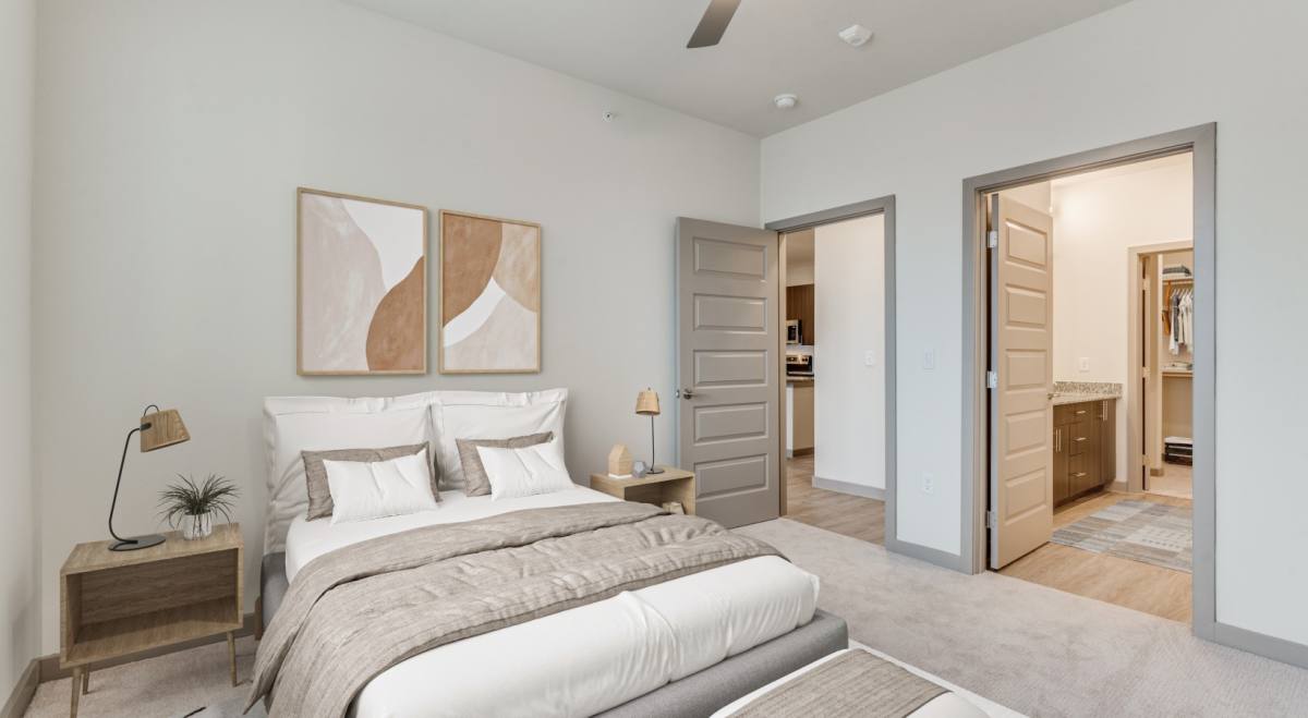 Apartment for rent at 121 Boselli Way #C8-84, Georgetown, TX 78626