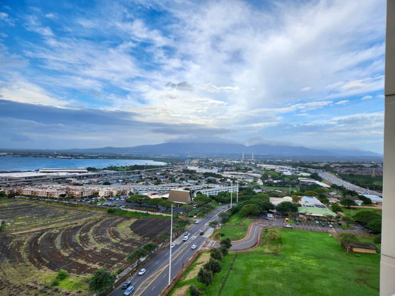 Condo for rent at 98-099 Uao Place #2207, Aiea, HI 96701