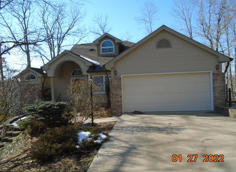 House for rent at 108 Jenny Lind Dr, Hendersonville, NC 28791
