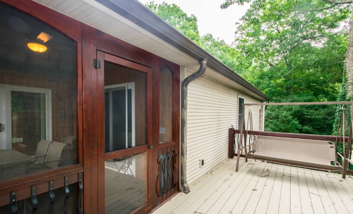 House for rent at 108 Jenny Lind Dr, Hendersonville, NC 28791