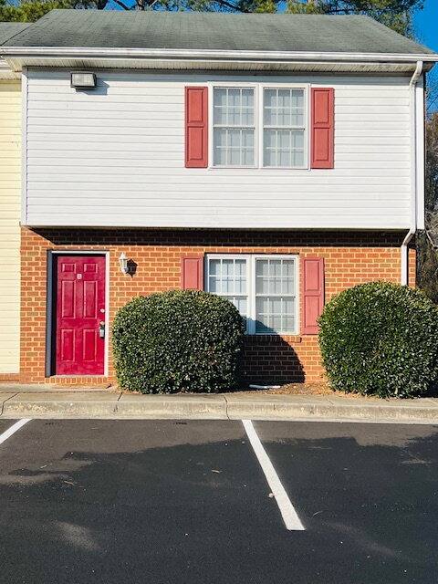 Townhouse for rent at 555 Fairfax Ave #A 555-A, Colonial Heights, VA 23834