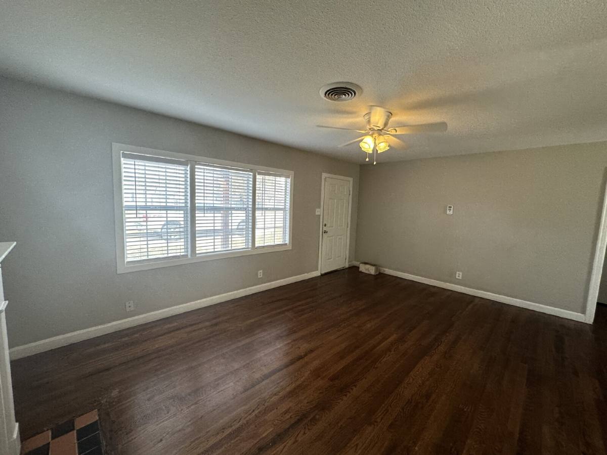 House for rent at 2513 29th St, Lubbock, TX 79413