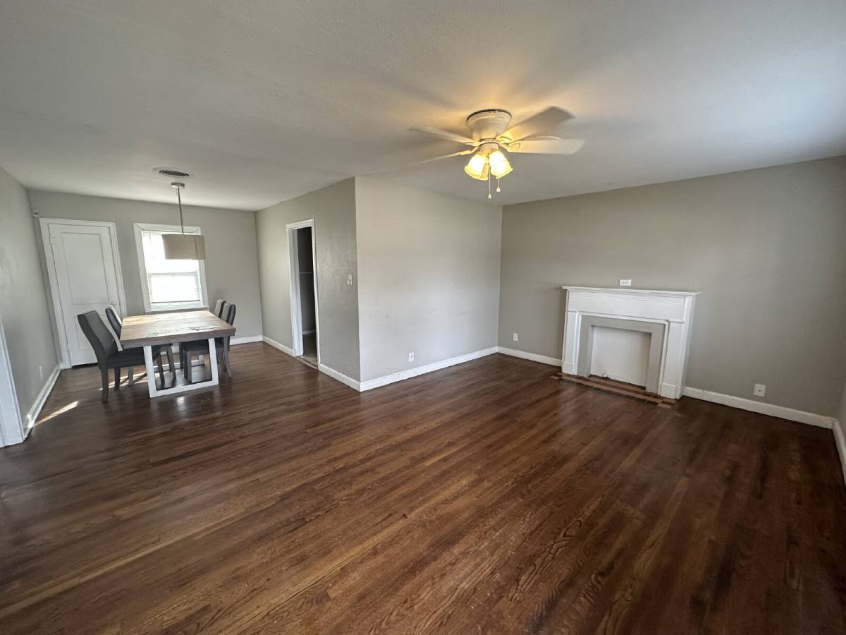 House for rent at 2513 29th St, Lubbock, TX 79413