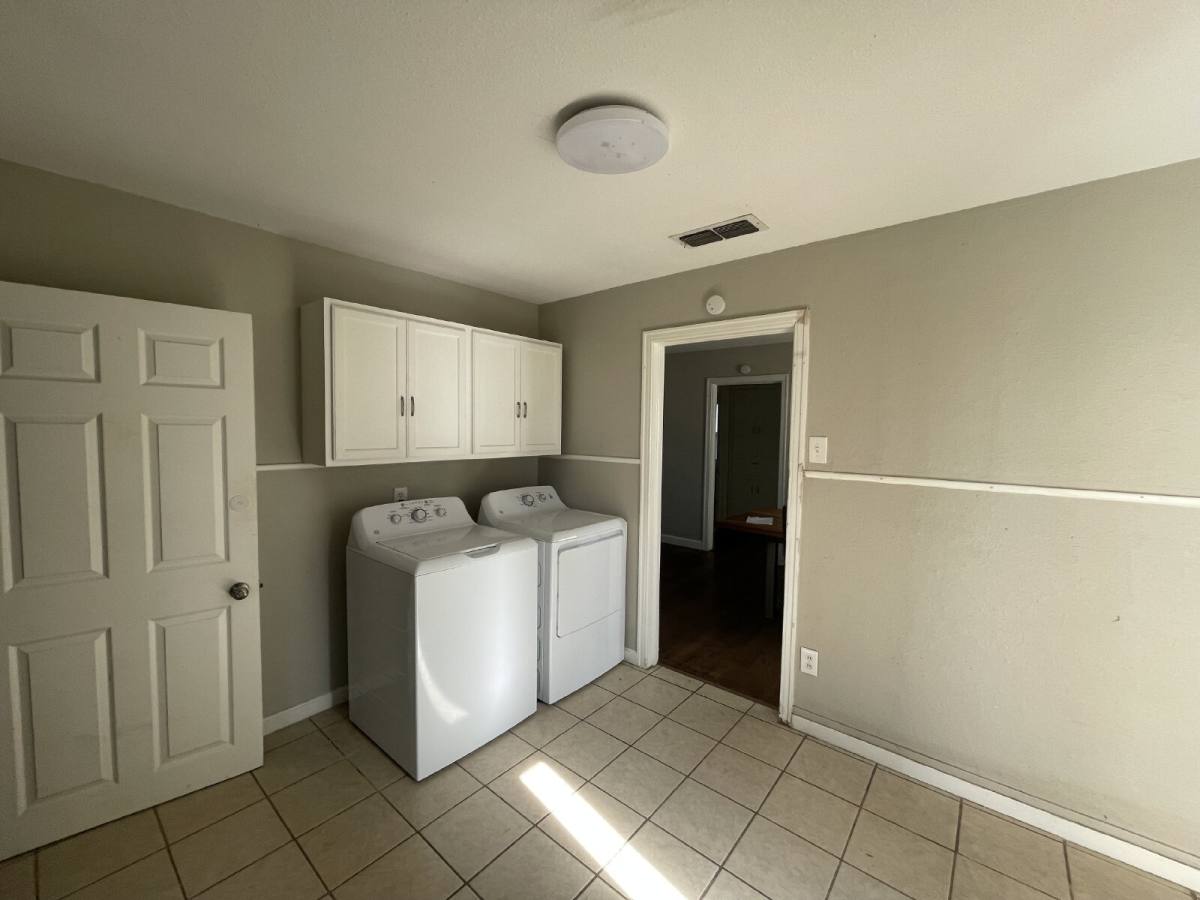 House for rent at 2513 29th St, Lubbock, TX 79413