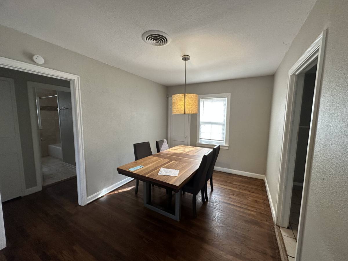 House for rent at 2513 29th St, Lubbock, TX 79413