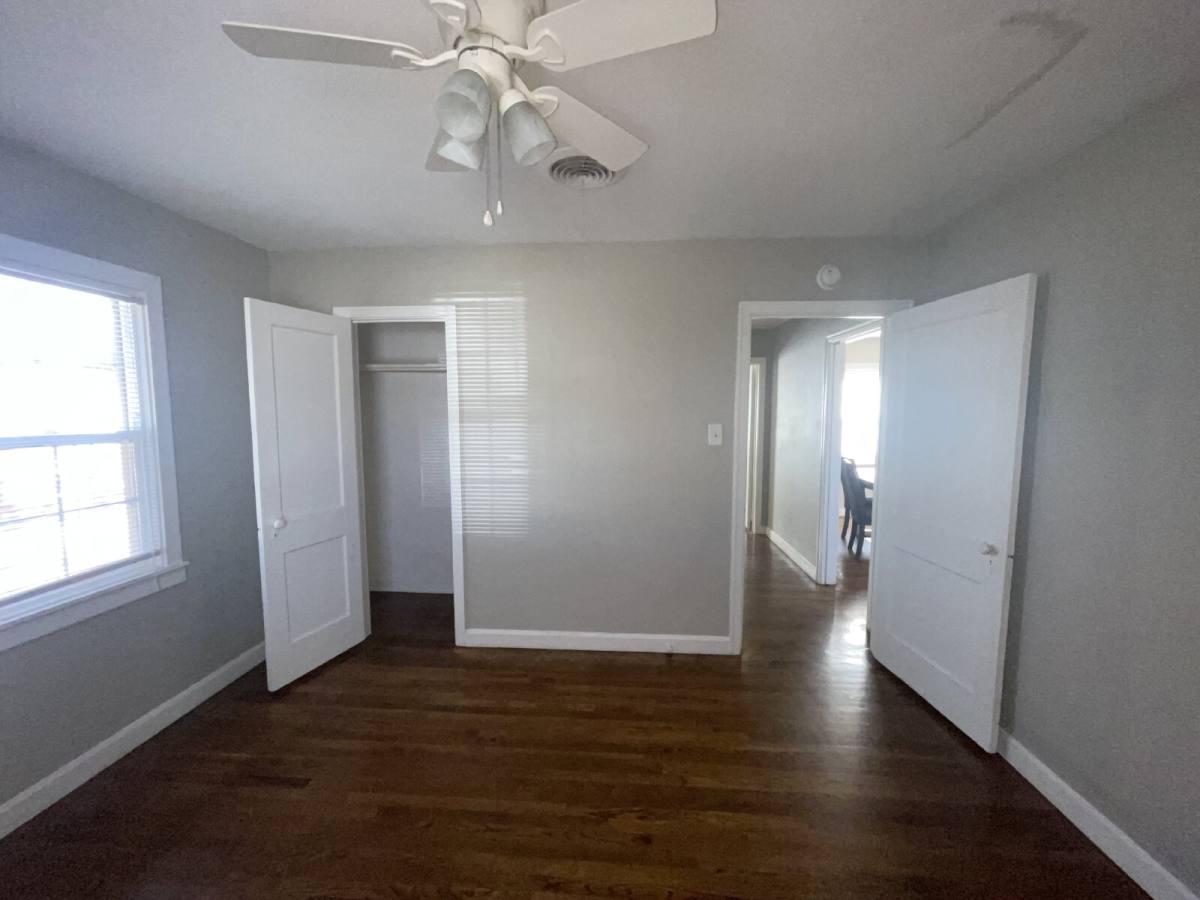 House for rent at 2513 29th St, Lubbock, TX 79413
