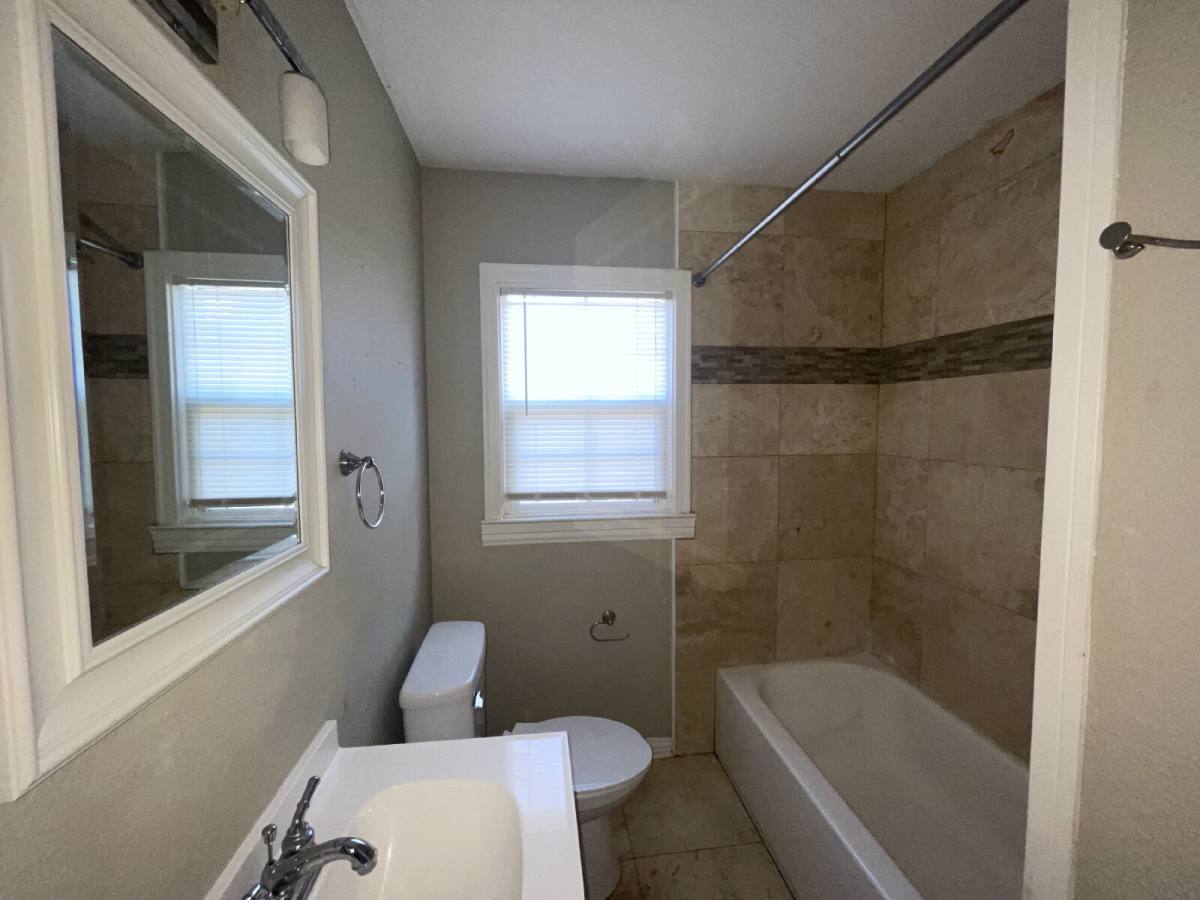 House for rent at 2513 29th St, Lubbock, TX 79413