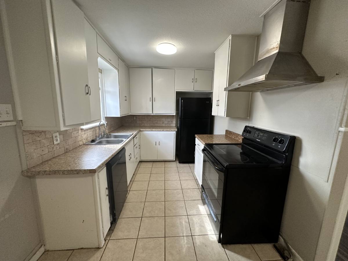 House for rent at 2513 29th St, Lubbock, TX 79413