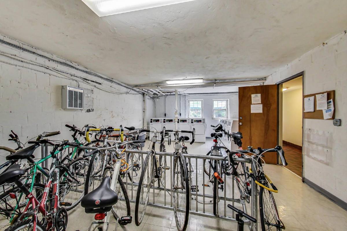 Condo for rent at 1303 N Ode St #215, Arlington, VA 22209