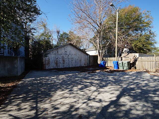 Apartment for rent at 995 King St #B, Charleston, SC 29407