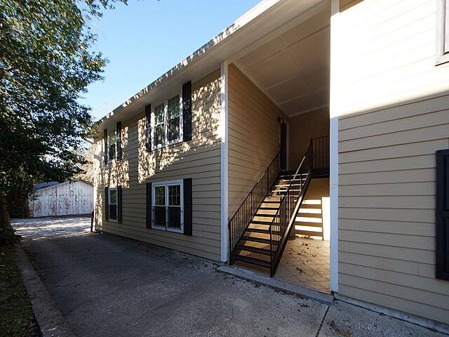 Apartment for rent at 995 King St #B, Charleston, SC 29407
