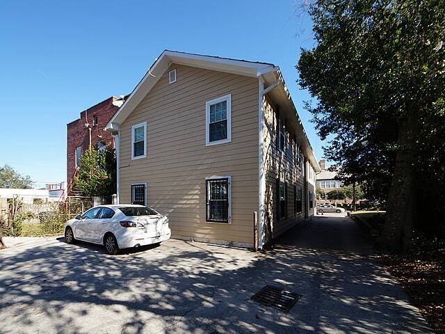 Apartment for rent at 995 King St #B, Charleston, SC 29407