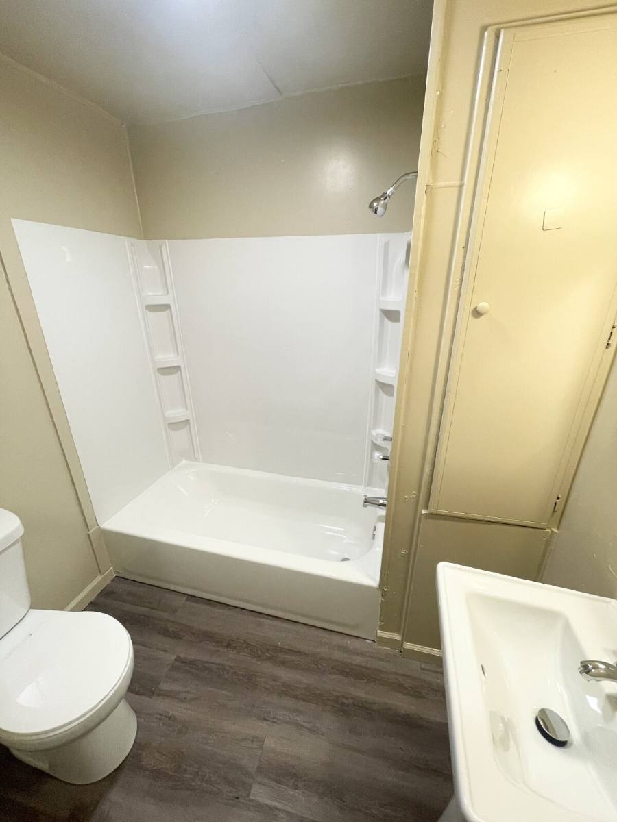 House for rent at 2228 Arrow Ave, Anderson, IN 46016