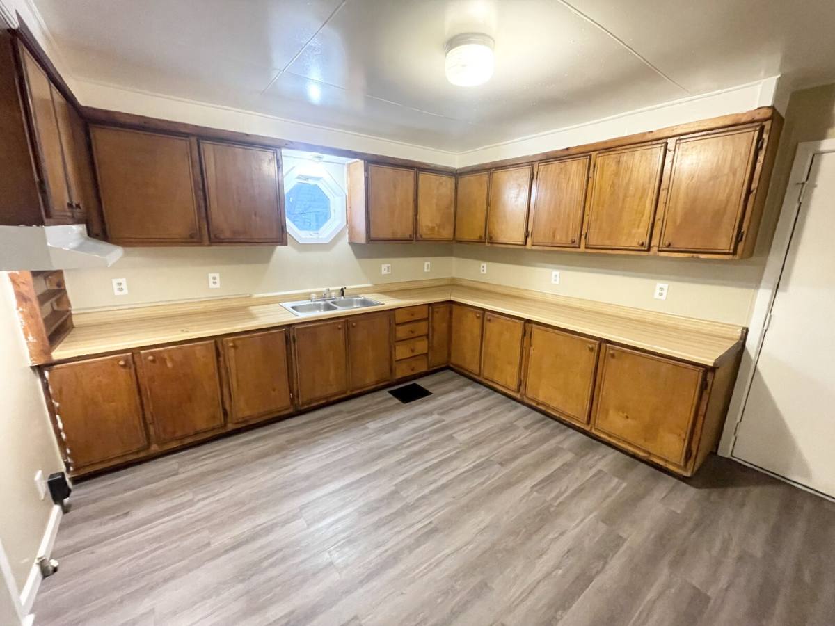 House for rent at 2228 Arrow Ave, Anderson, IN 46016