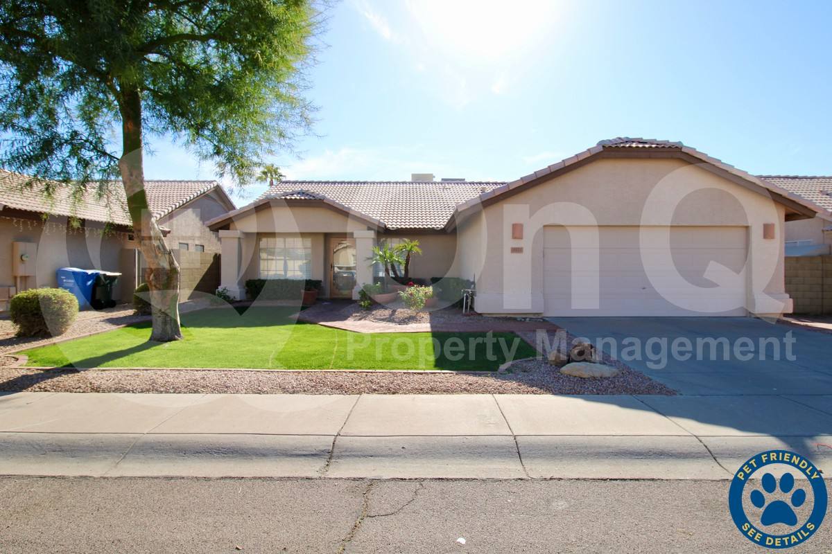 House for rent at 4521 E Saint John Rd, Phoenix, AZ 85032