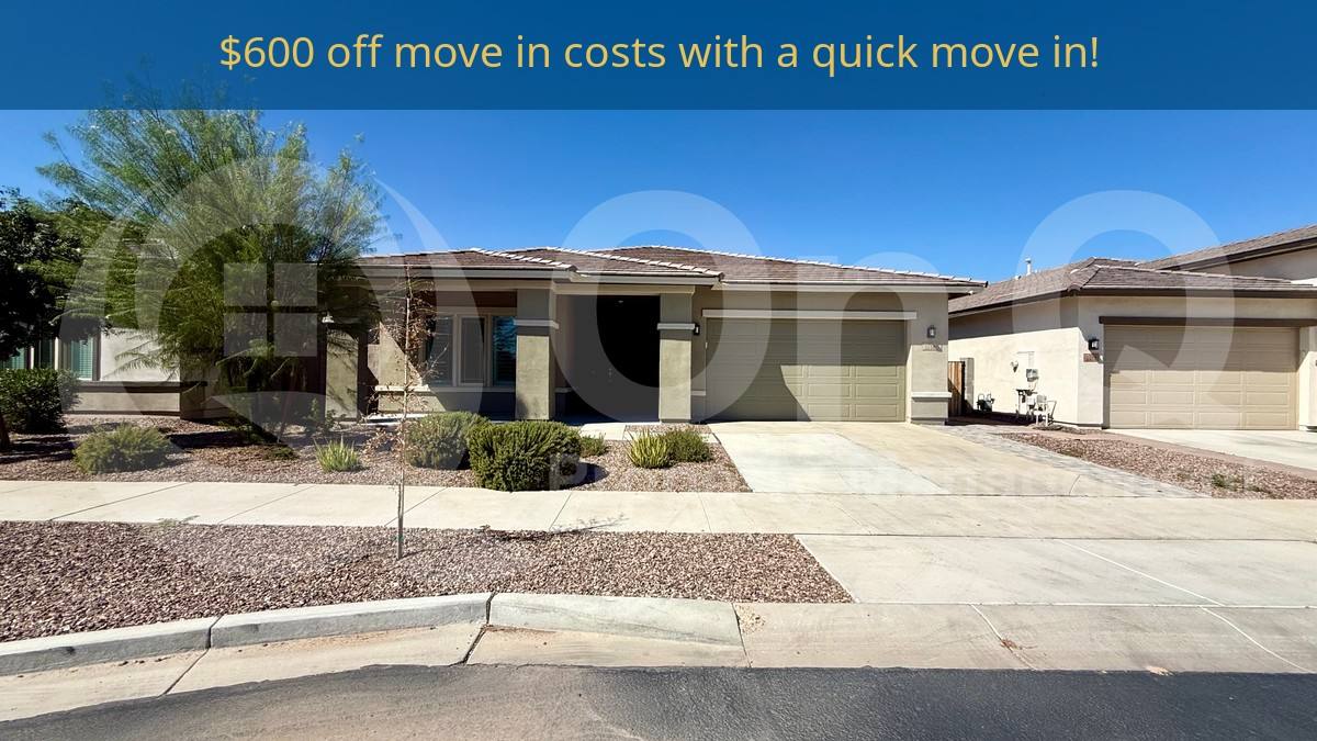 House for rent at 5530 N 107th Lane, Phoenix, AZ 85037