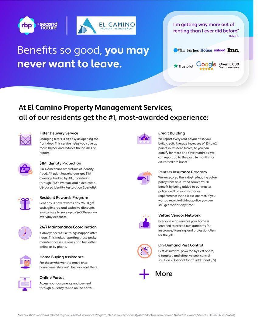 Apartment for rent at 5756 Pickering Ave, Whittier, CA 90601