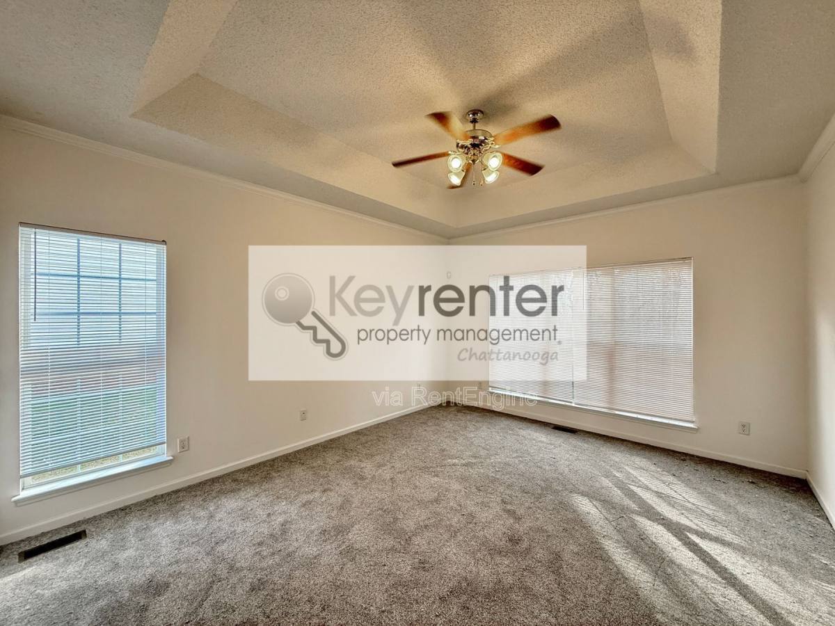 House for rent at 8676 Belleau Woods Dr, Chattanooga, TN 37421