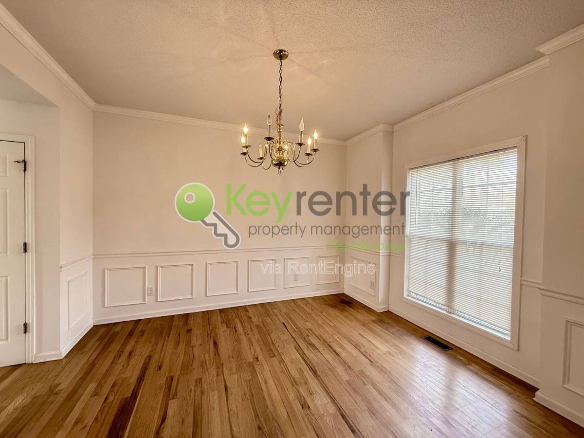 House for rent at 8676 Belleau Woods Dr, Chattanooga, TN 37421