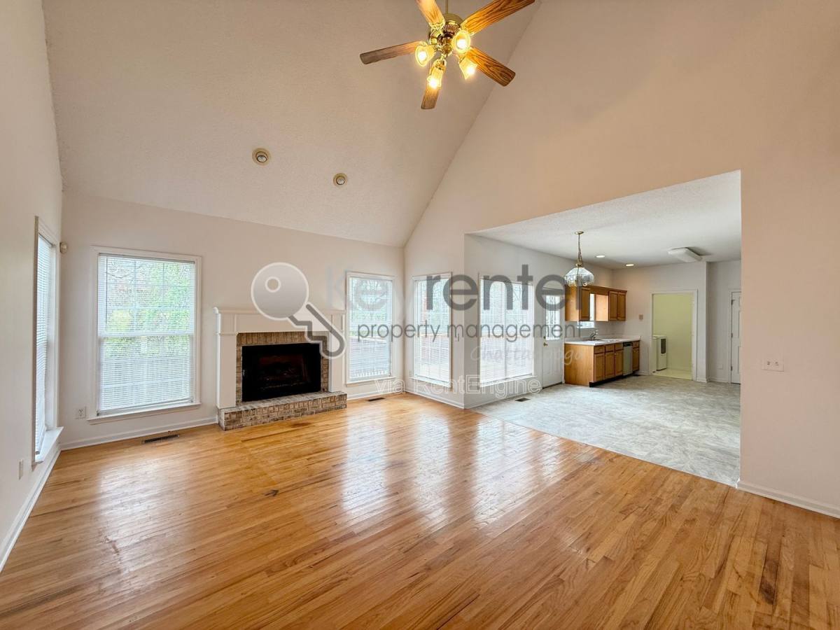 House for rent at 8676 Belleau Woods Dr, Chattanooga, TN 37421