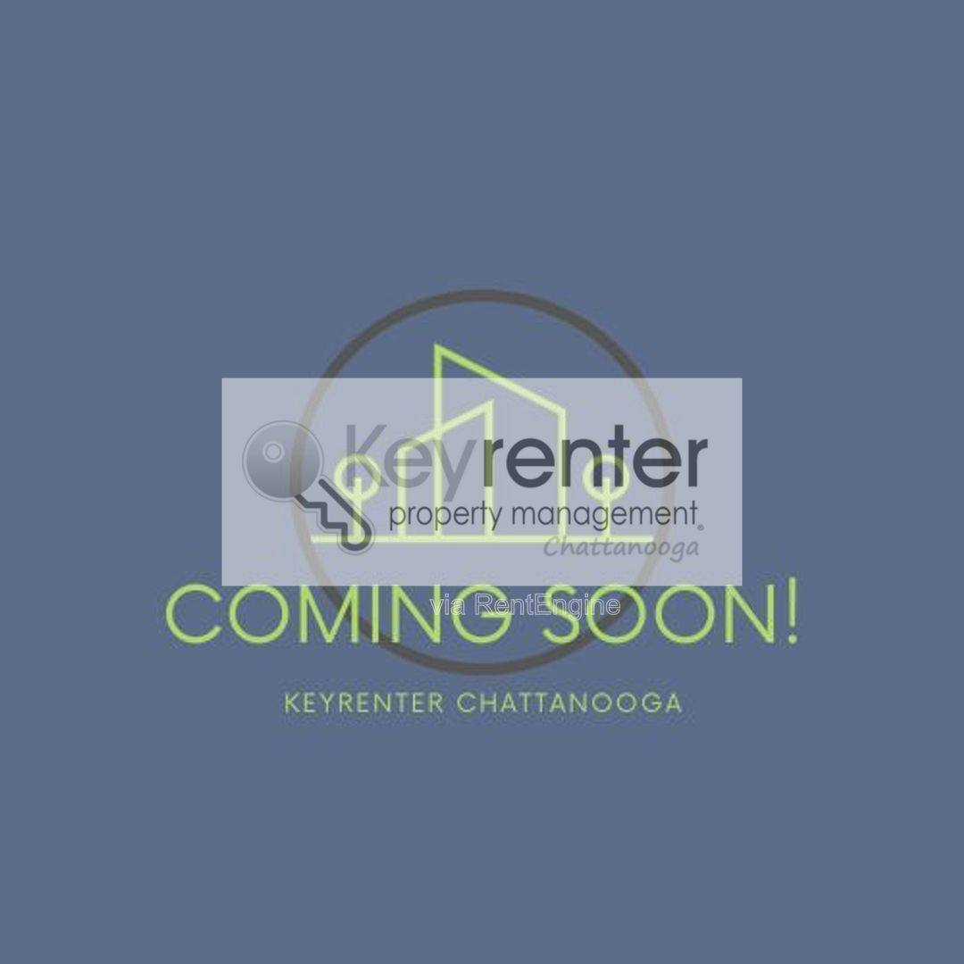 House for rent at 8676 Belleau Woods Dr, Chattanooga, TN 37421
