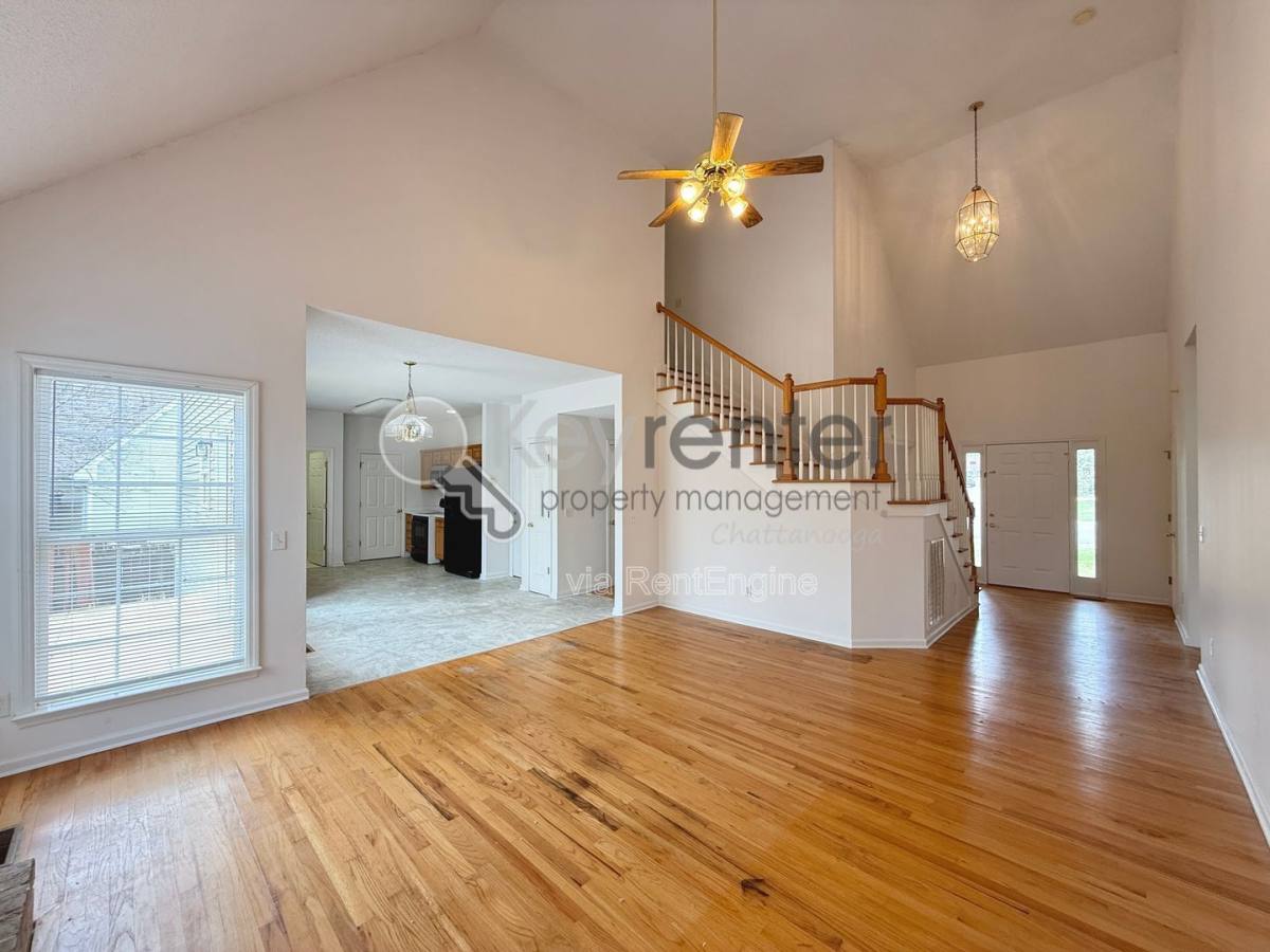 House for rent at 8676 Belleau Woods Dr, Chattanooga, TN 37421