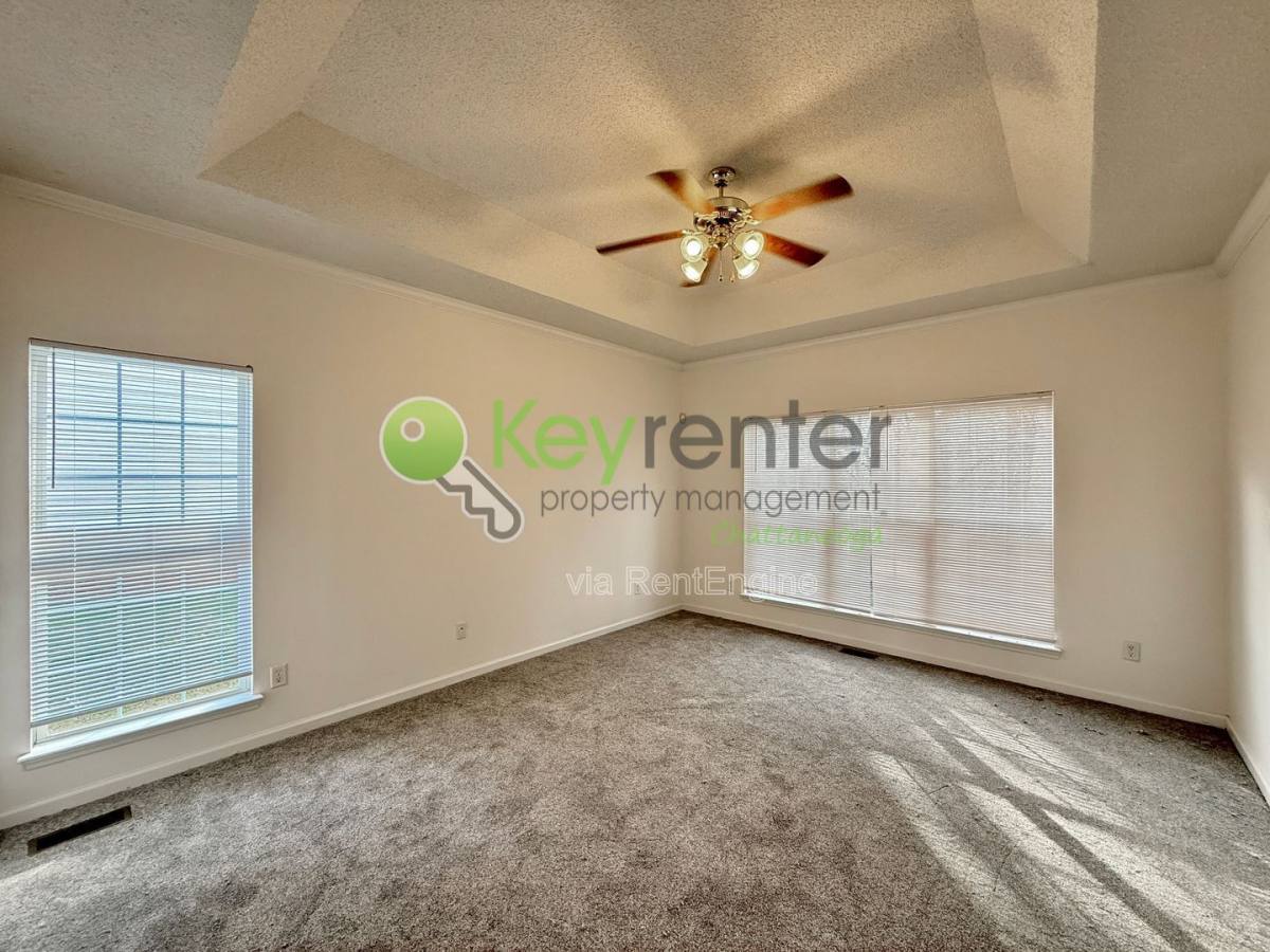 House for rent at 8676 Belleau Woods Dr, Chattanooga, TN 37421
