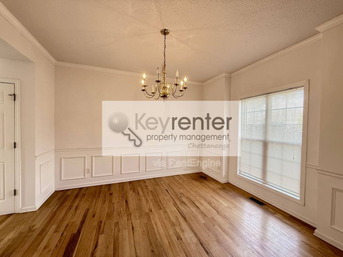 House for rent at 8676 Belleau Woods Dr, Chattanooga, TN 37421