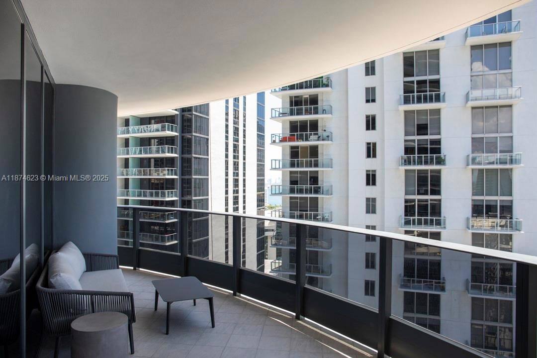 Condo for rent at 1000 Brickell Ave #2201, Miami, FL 33131