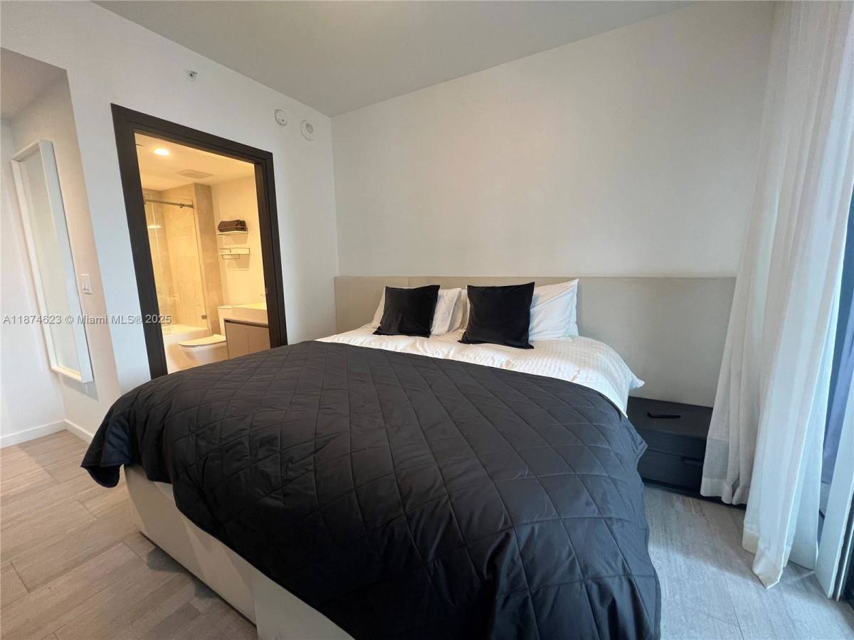 Condo for rent at 1000 Brickell Ave #2201, Miami, FL 33131