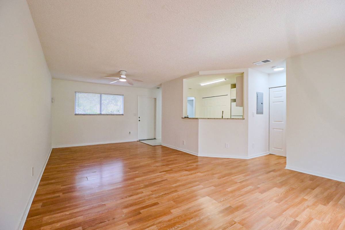 Condo for rent at 3453 NW 44th St #105, Fort Lauderdale, FL 33309