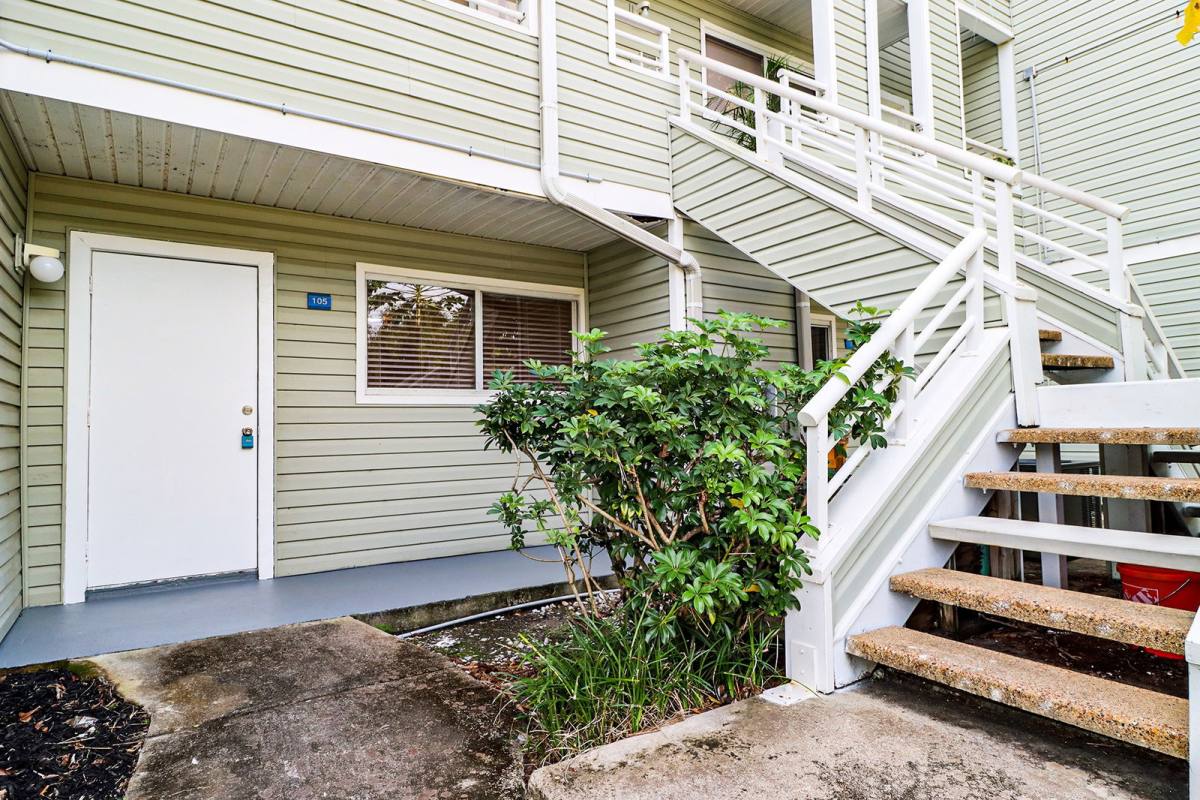 Condo for rent at 3453 NW 44th St #105, Fort Lauderdale, FL 33309