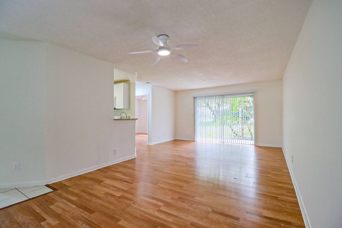 Condo for rent at 3453 NW 44th St #105, Fort Lauderdale, FL 33309