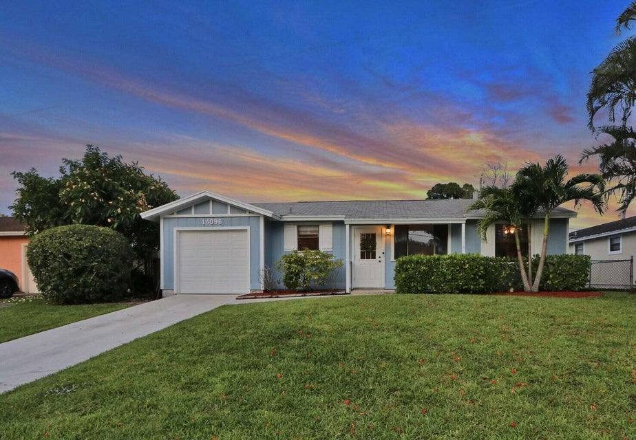 House for rent at 14096 Marrian Ave, Jupiter, FL 33458