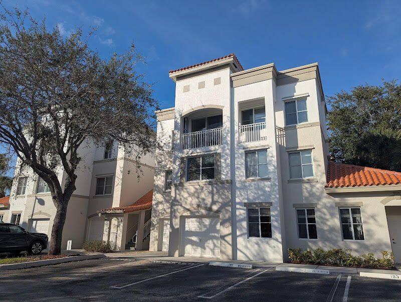 Condo for rent at 11030 Legacy Dr #102, Palm Beach Gardens, FL 33410