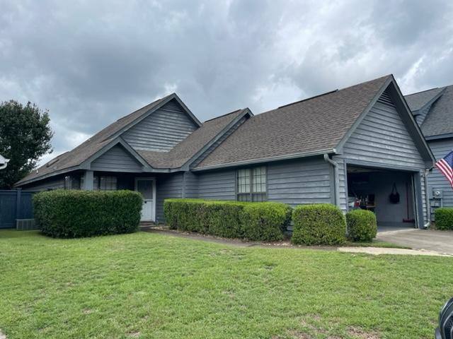 House for rent at 124 Island Blvd, Warner Robins, GA 31088