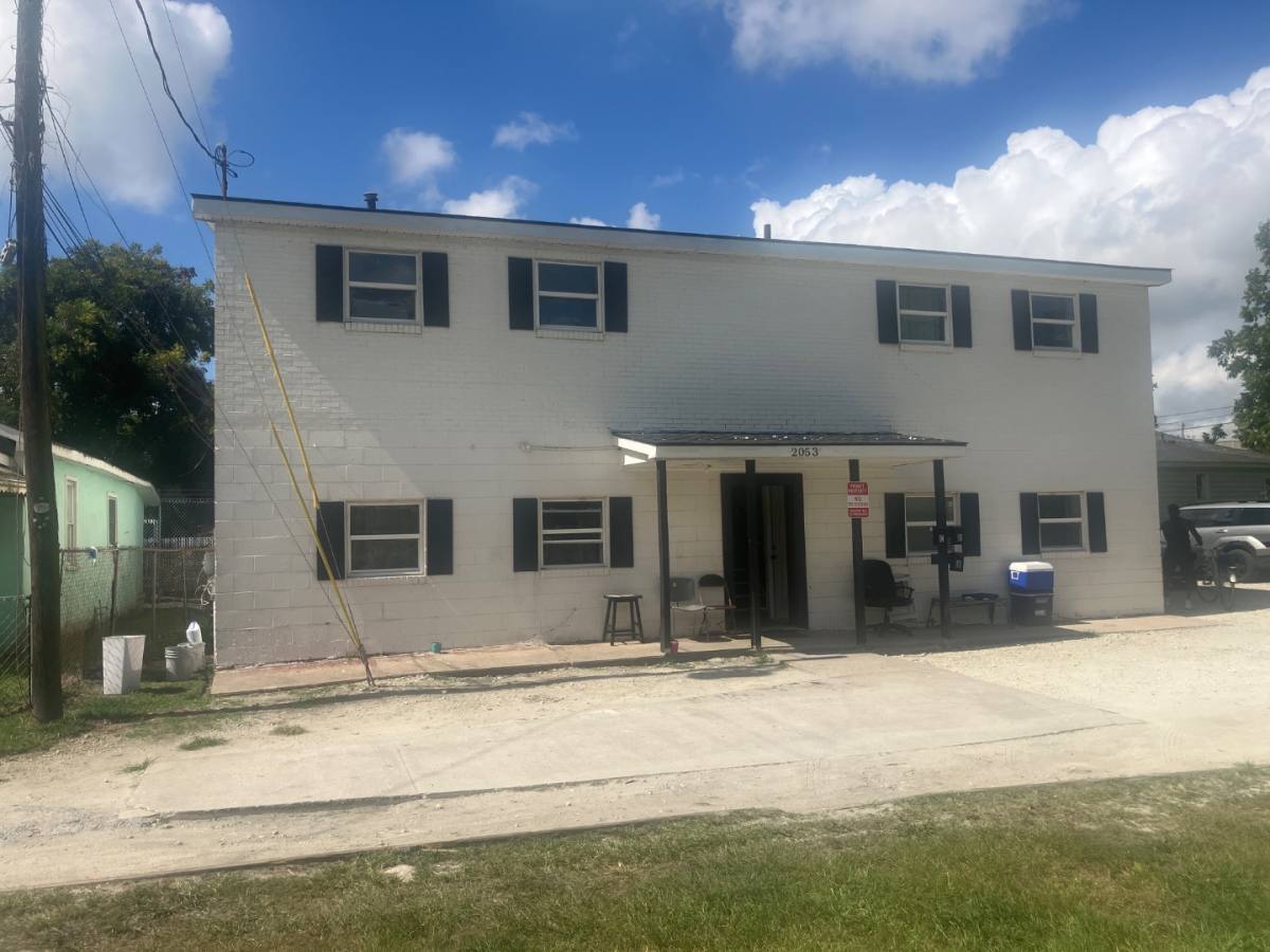 Apartment for rent at 2053 Marsia Lane #C, North Charleston, SC 29405