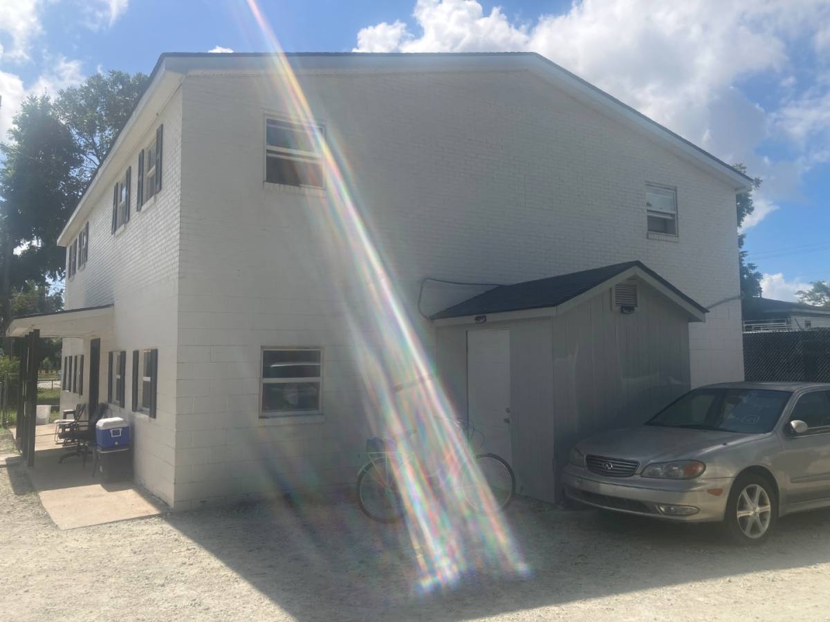 Apartment for rent at 2053 Marsia Lane #C, North Charleston, SC 29405
