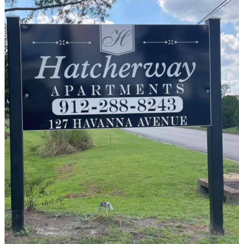 Apartment for rent at 127 Havanna Ave #2F, Waycross, GA 31501