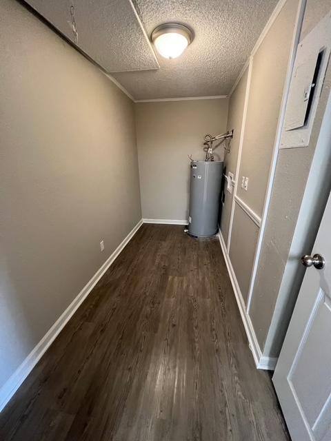 Apartment for rent at 127 Havanna Ave #2F, Waycross, GA 31501