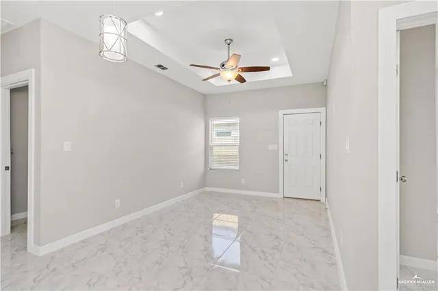Apartment for rent at 2713 E Israel Ave #1, Mission, TX 78573